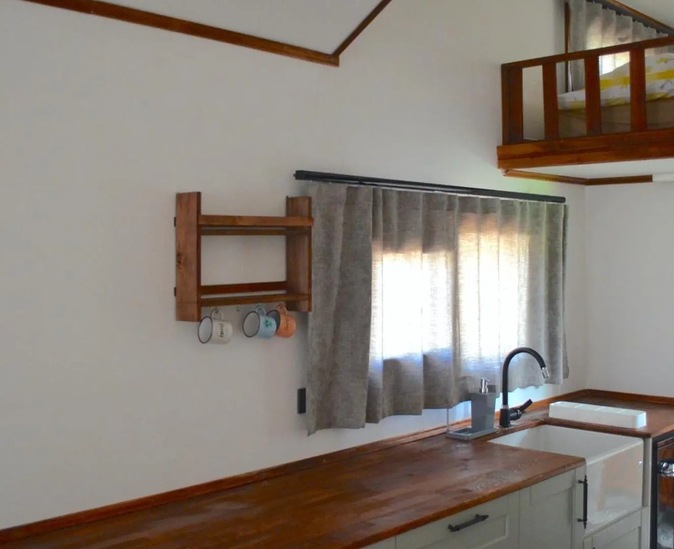 Hotel Yueksel Tiny House à Bodrum